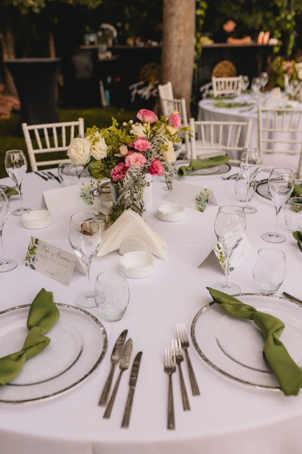 Fotografie de Lens of Alex la Foret D'or Events