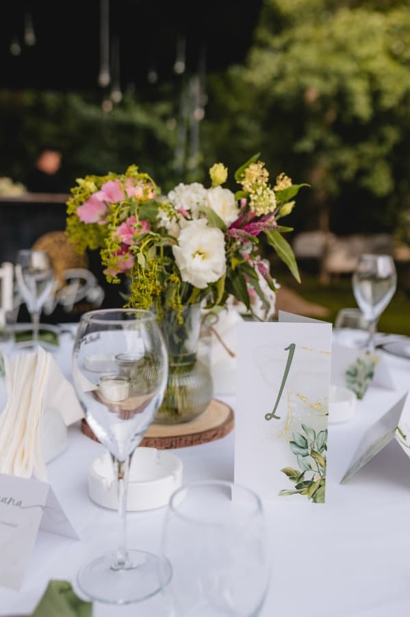 Fotografie de Lens of Alex la Foret D'or Events