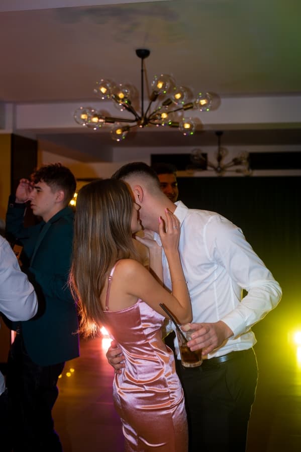 Fotografie de Deftu Daria la Restaurant OSCAR