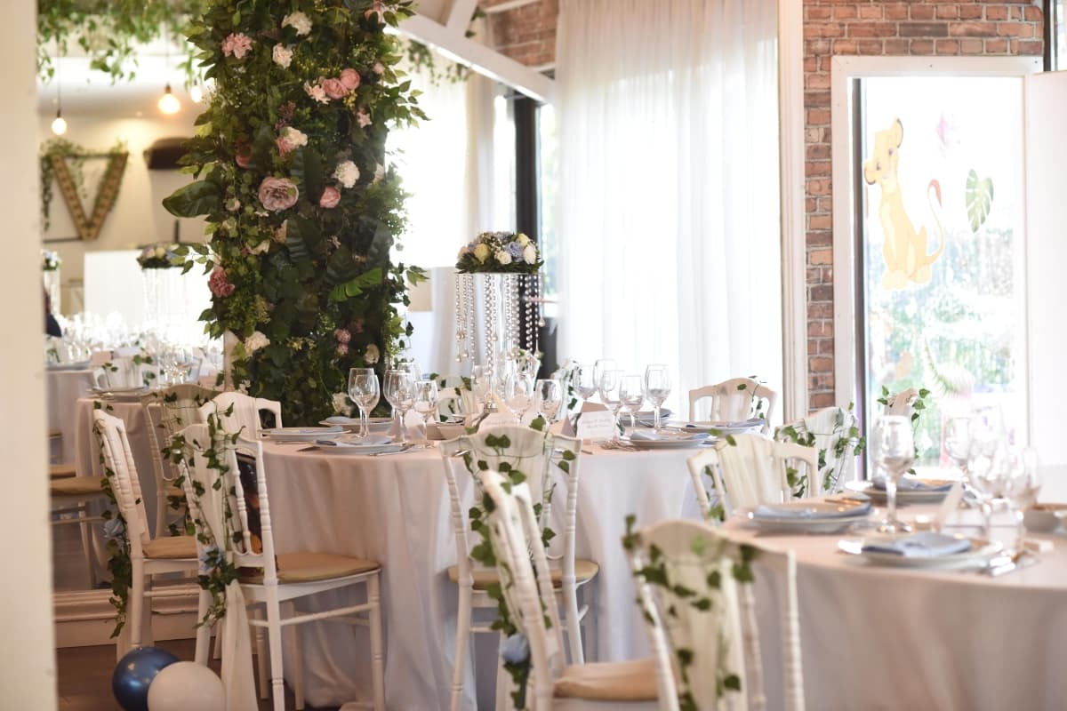 Fotografie de Ruxandra Manescu Photography la Vibere Events