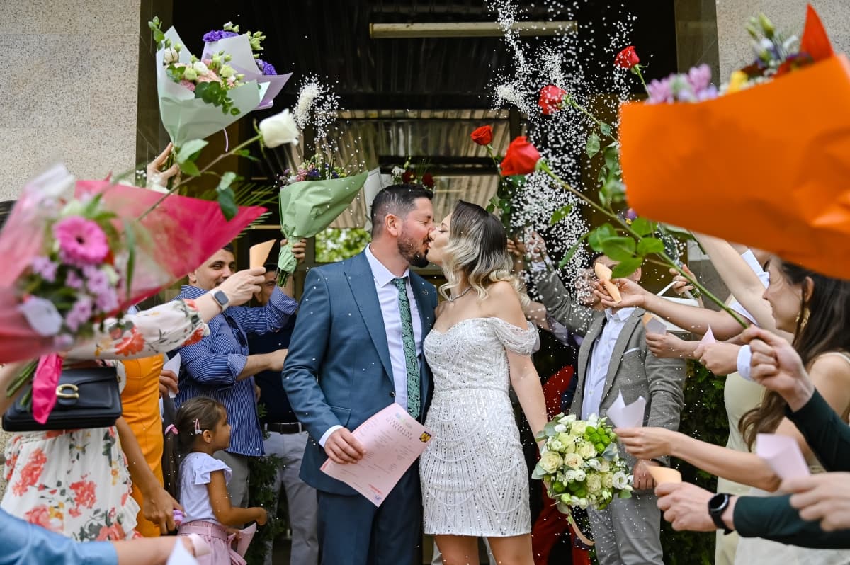 Fotografie de FotoEvent88 - Costi MANOLACHE la Primaria Voluntari