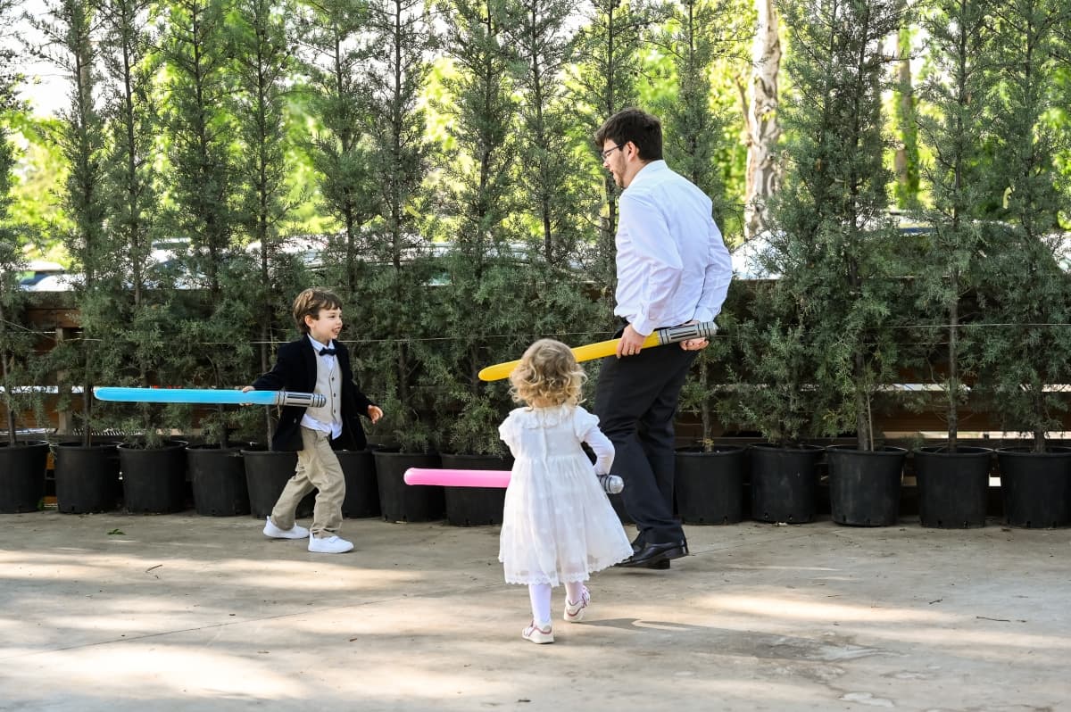 Fotografie de FotoEvent88 - Costi MANOLACHE la Daimon Events