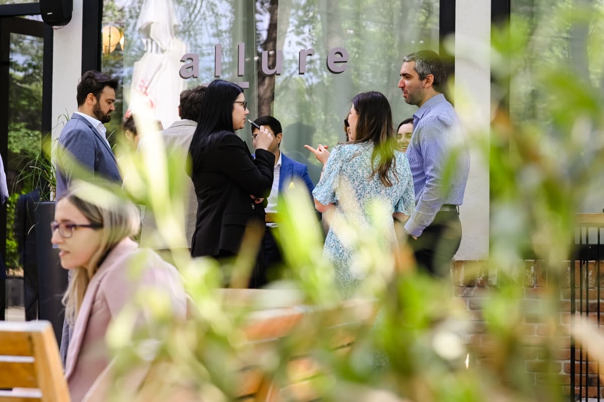 Fotografie de FotoEvent88 - Costi MANOLACHE la Daimon Events