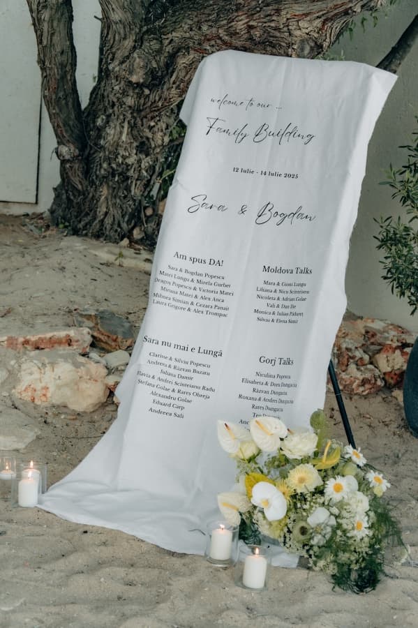 Fotografie de Andreea Sali la Argata Beach