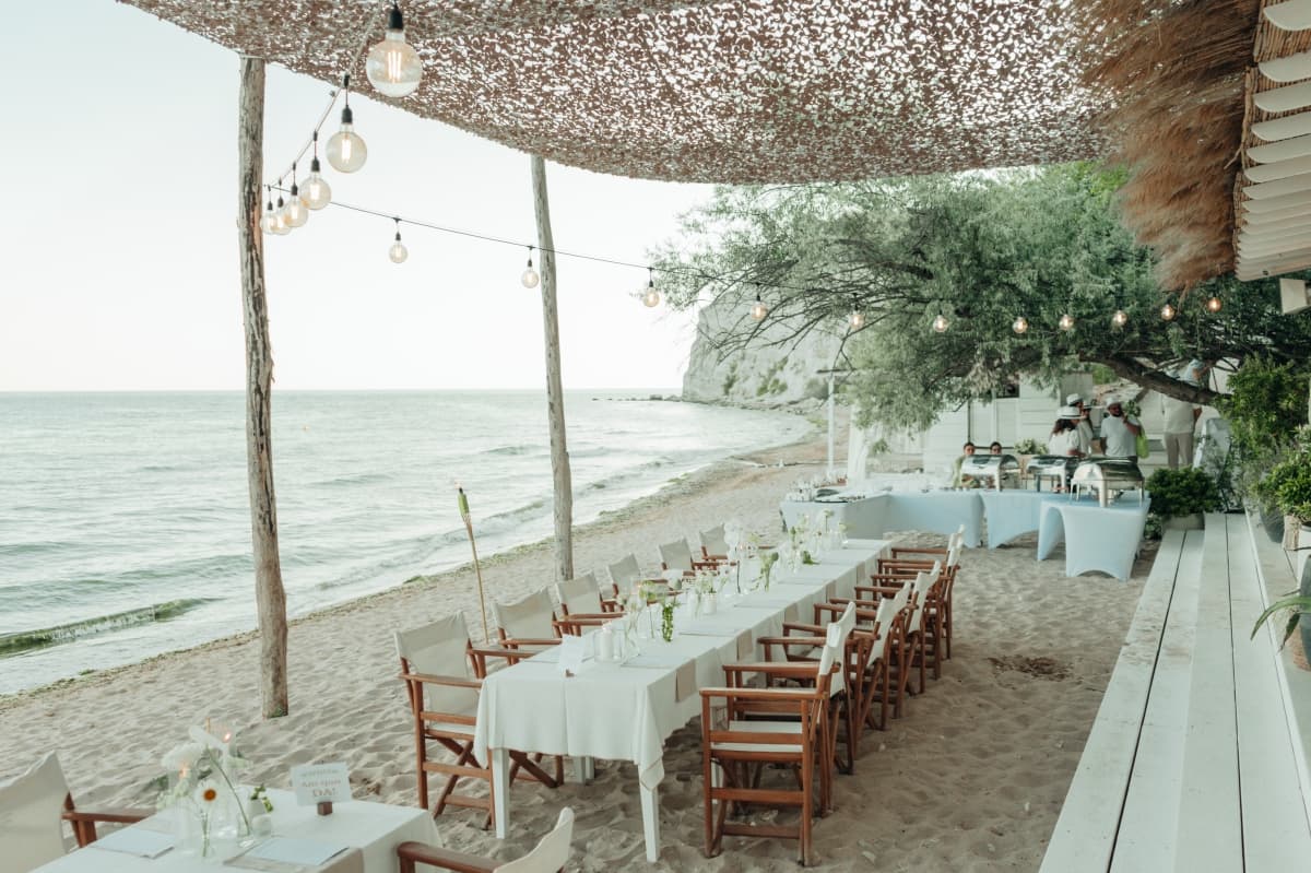 Fotografie de Andreea Sali la Argata Beach