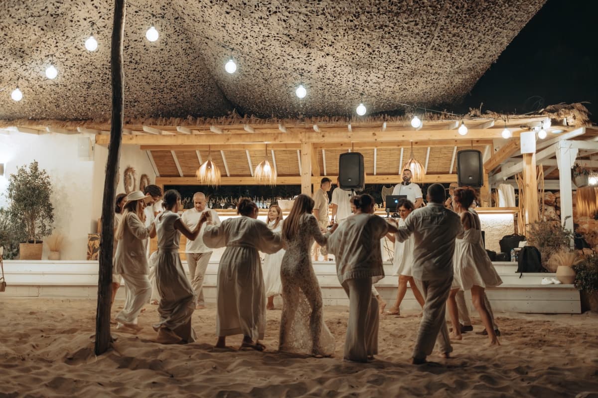 Fotografie de Andreea Sali la Argata Beach