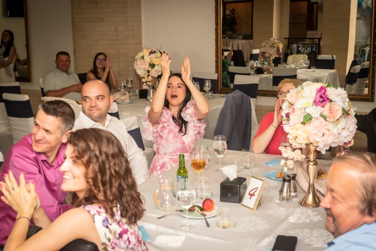 Fotografie de Time to Remember la Hotel Rao