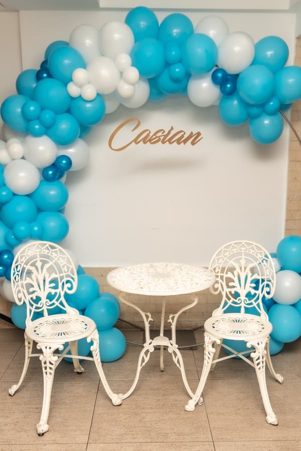 Fotografie de Time to Remember la Hotel Rao