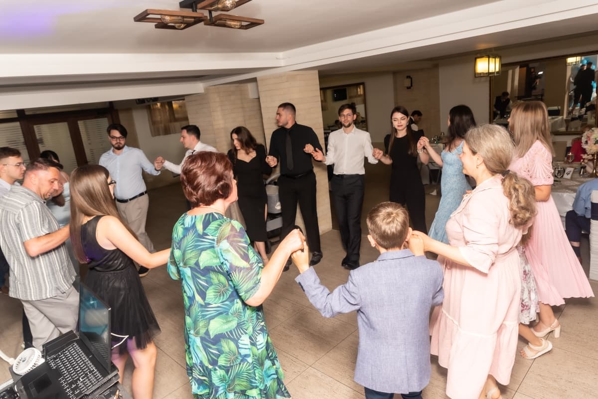 Fotografie de Time to Remember la Hotel Rao