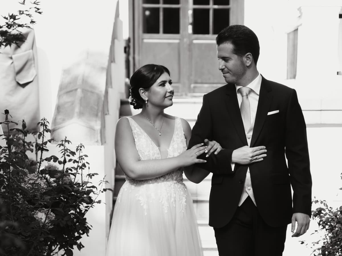 Fotografie de Dani Gruia la Casa Doina