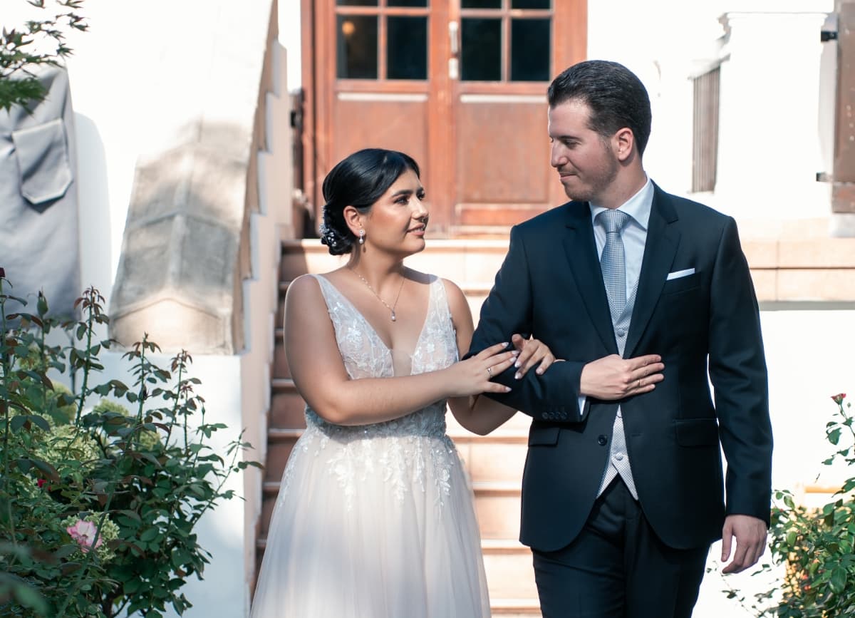 Fotografie de Dani Gruia la Casa Doina