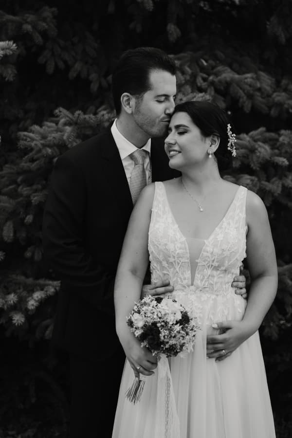 Fotografie de Dani Gruia la Casa Doina