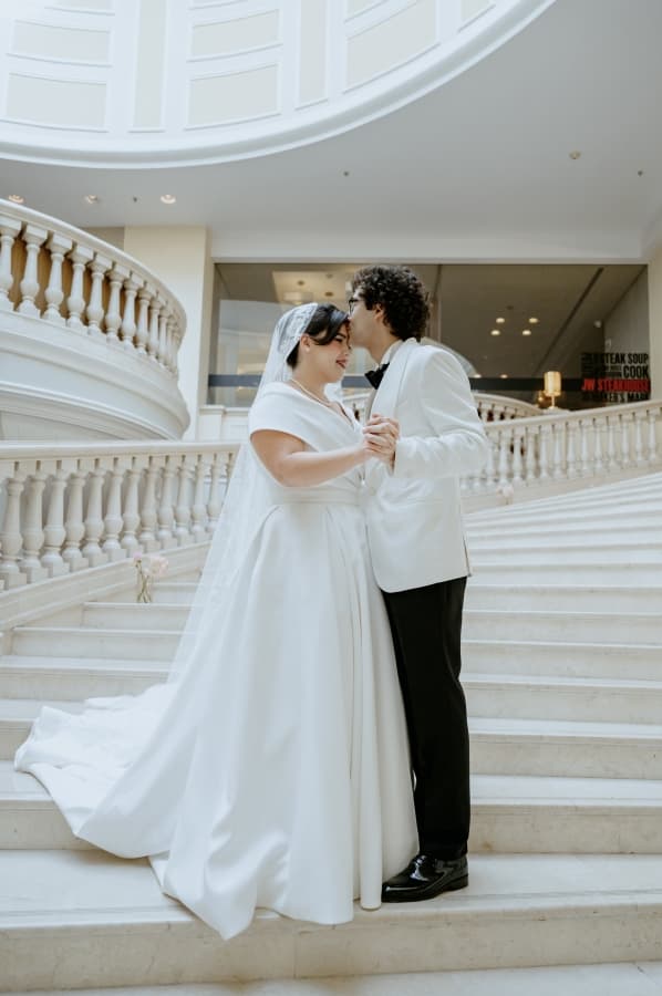 Fotografie de Alexandra Zamfirescu Fotograf la Hotel Marriott