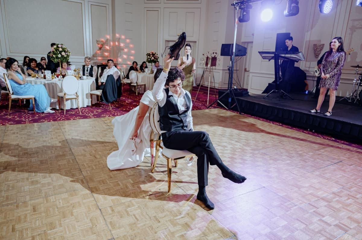 Fotografie de Alexandra Zamfirescu Fotograf la Hotel Marriott