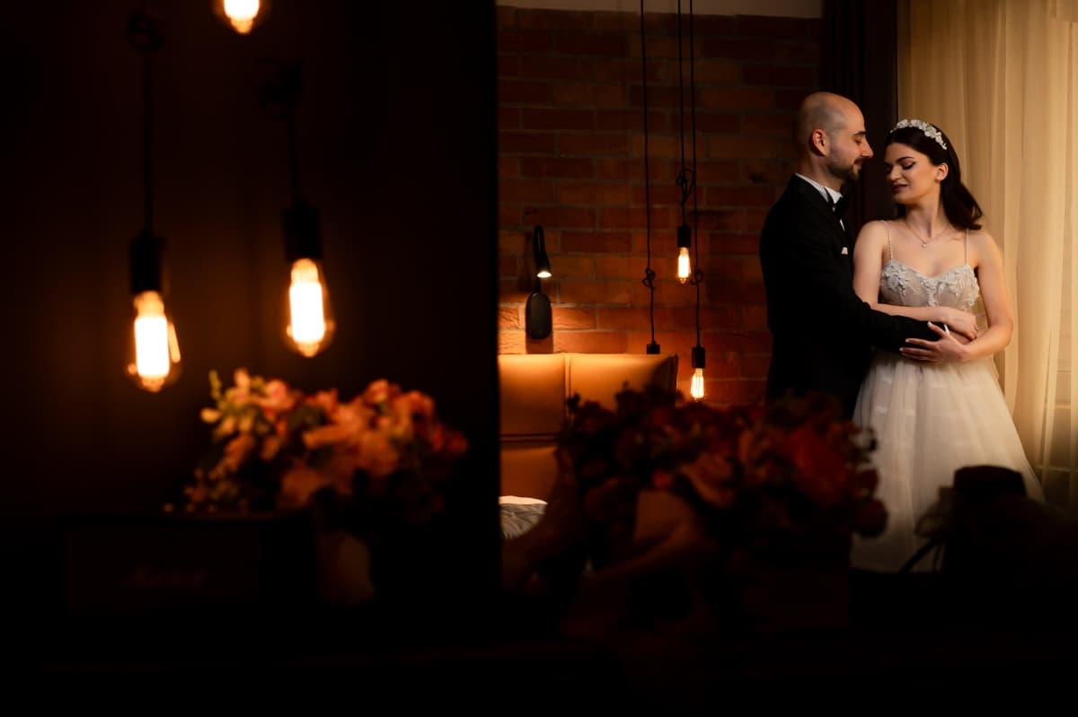 Fotografie de RaPictures la Caro Hotel