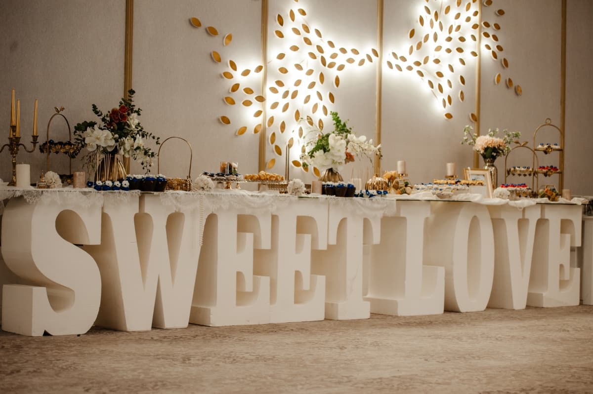 Fotografie de Morarii Events la The Best Ballroom