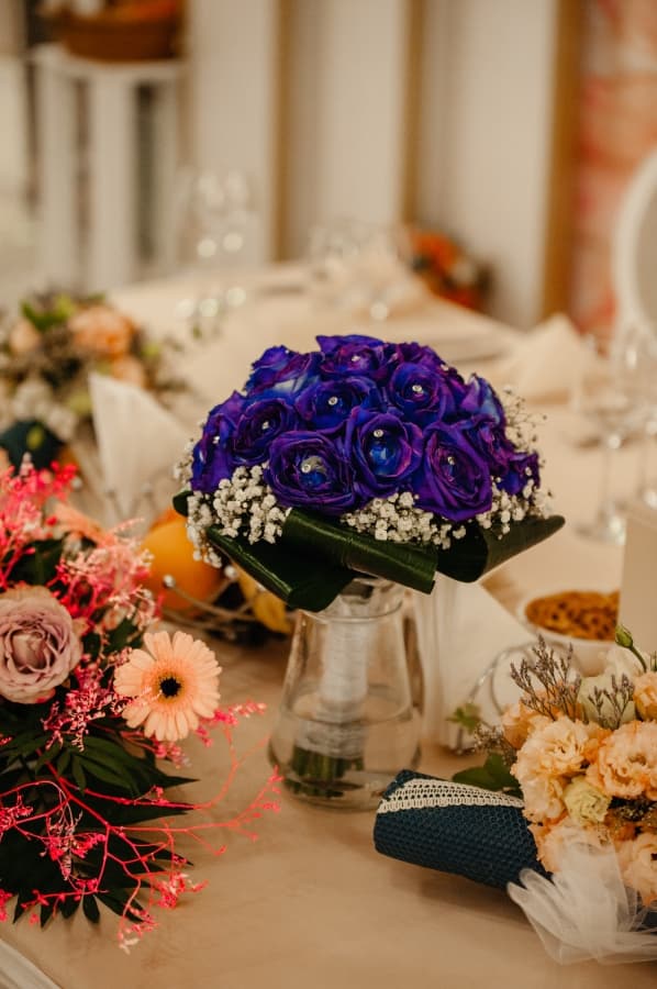 Fotografie de Morarii Events la The Best Ballroom