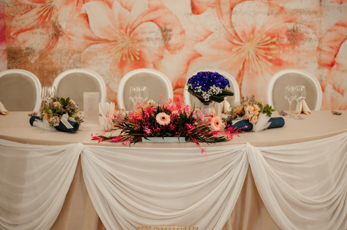 Fotografie de Morarii Events la The Best Ballroom